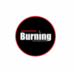 Burning