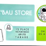 C'Beau Store