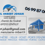 Sarl Imbert Johan