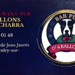 O'4 Ballons